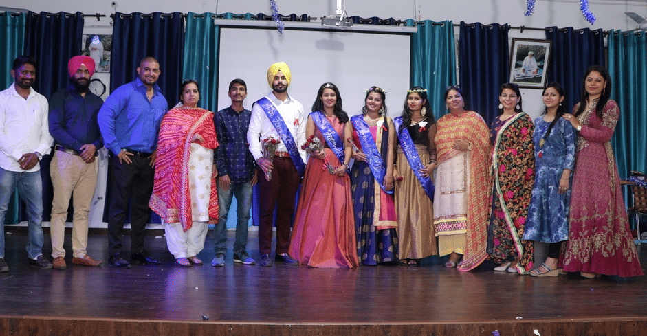 International Divine College of Education Mohali Event & Activities photo 3